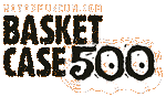 BasketCase 500